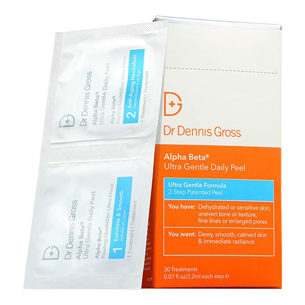 Alpha Beta® Ultra Gentle Daily Peel