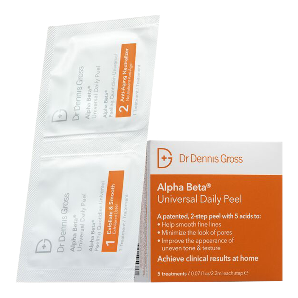 Alpha Beta® Universal Daily Peel
