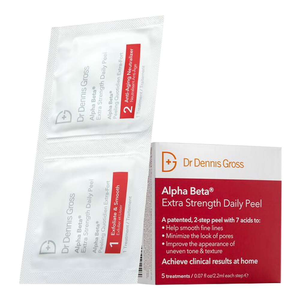 Alpha Beta® Extra Strength Peel