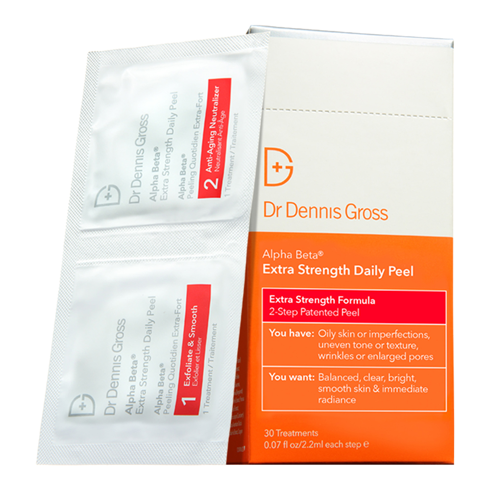 Alpha Beta® Extra Strength Peel