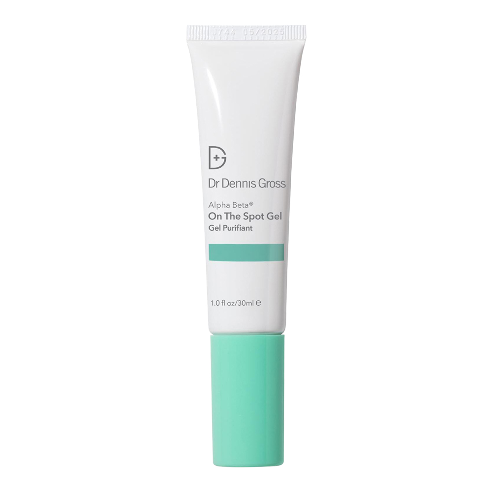Alpha Beta On The Spot Gel