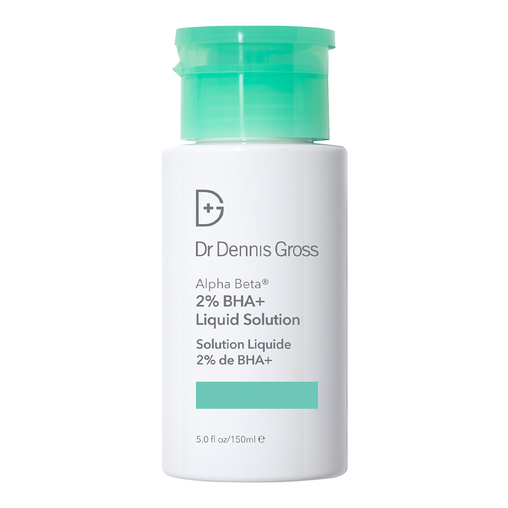 Alpha Beta 2% BHA+ Liquid Solution