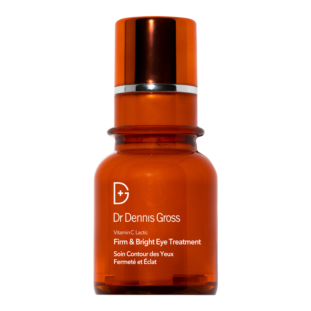 VitaminC Lactic Firm & Bright Eye Treatment