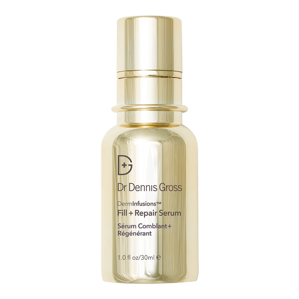 DermInfusions™ Fill + Repair Serum