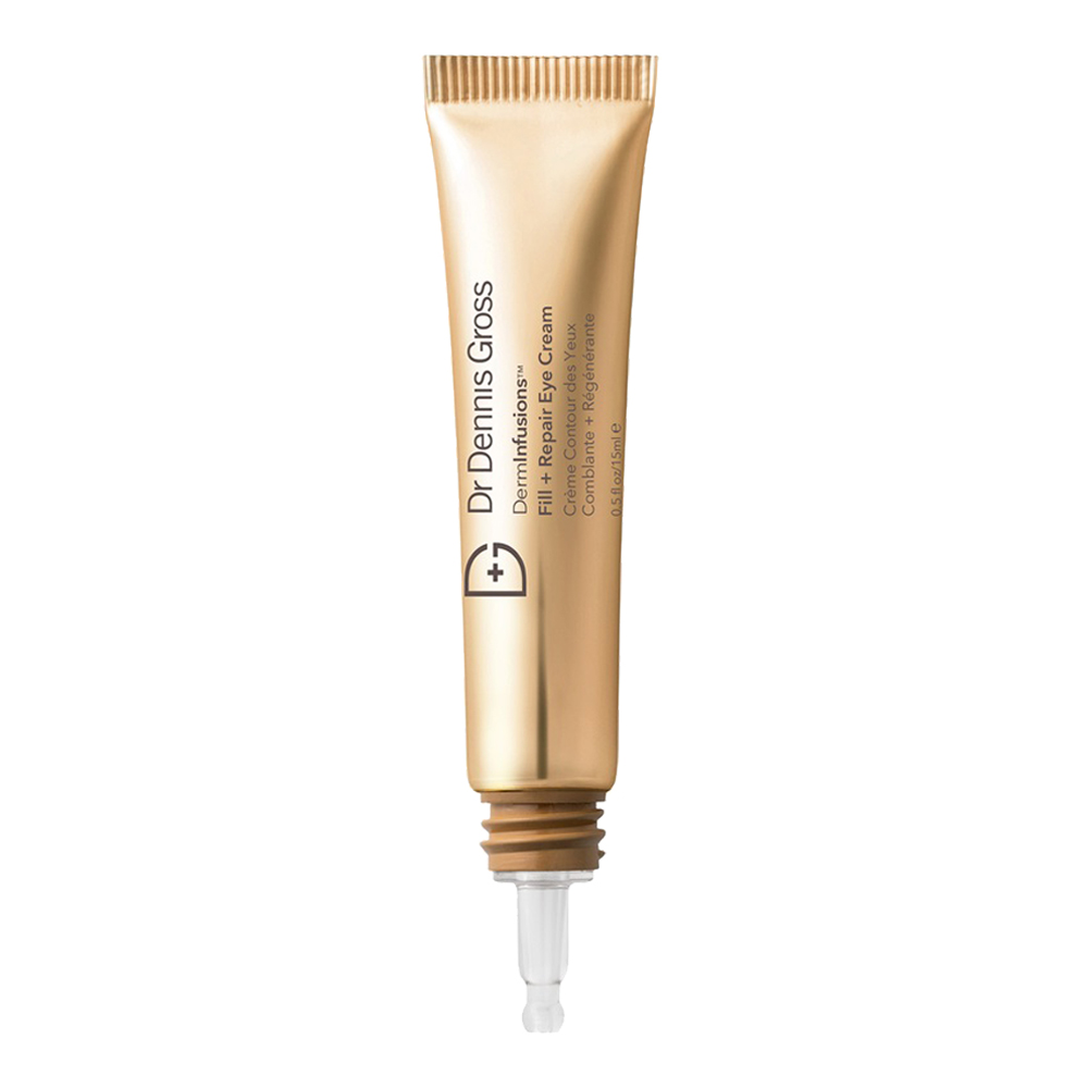 Derminfusions Fill Repair Eye Cream