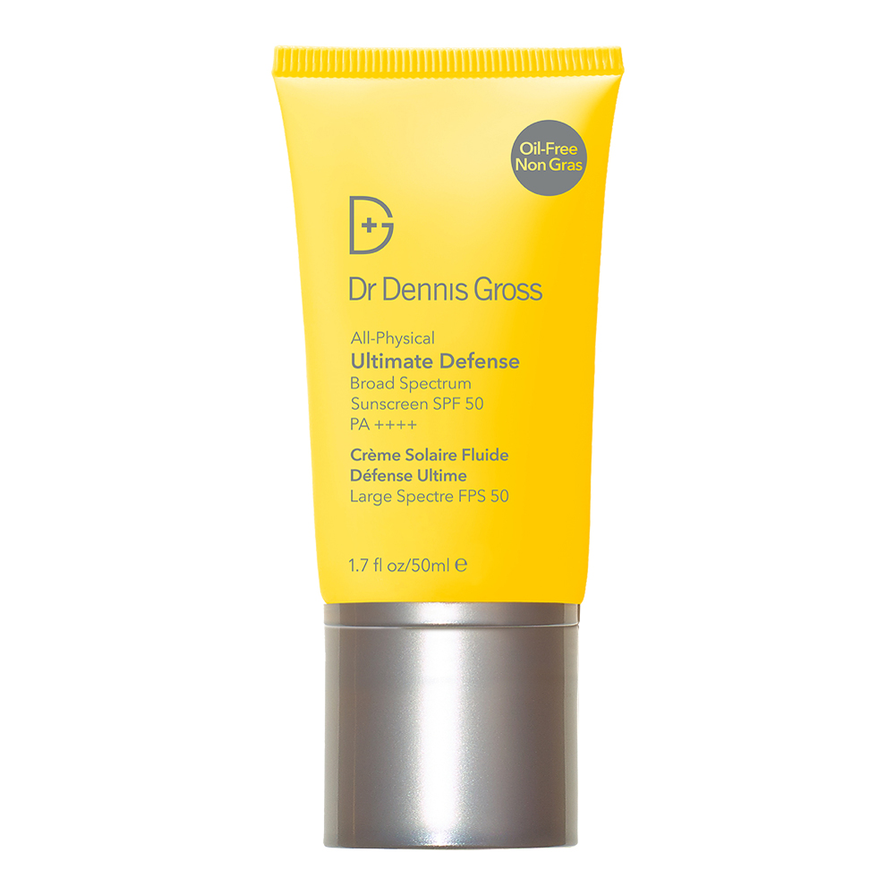 All Physical Ultimate Defense Broad Spectrum Sunscreen SPF 50 PA ++++