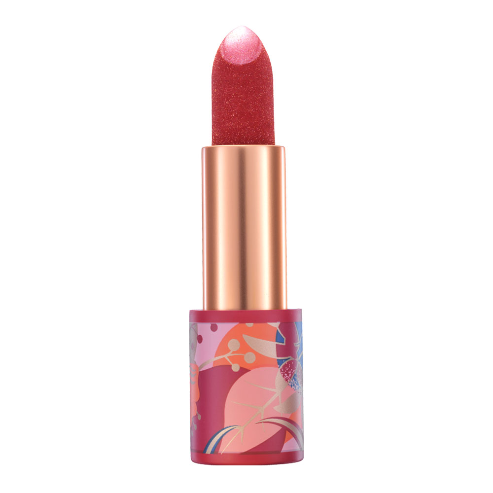Ox Collection Metallic Lipstick (Limited Edition)