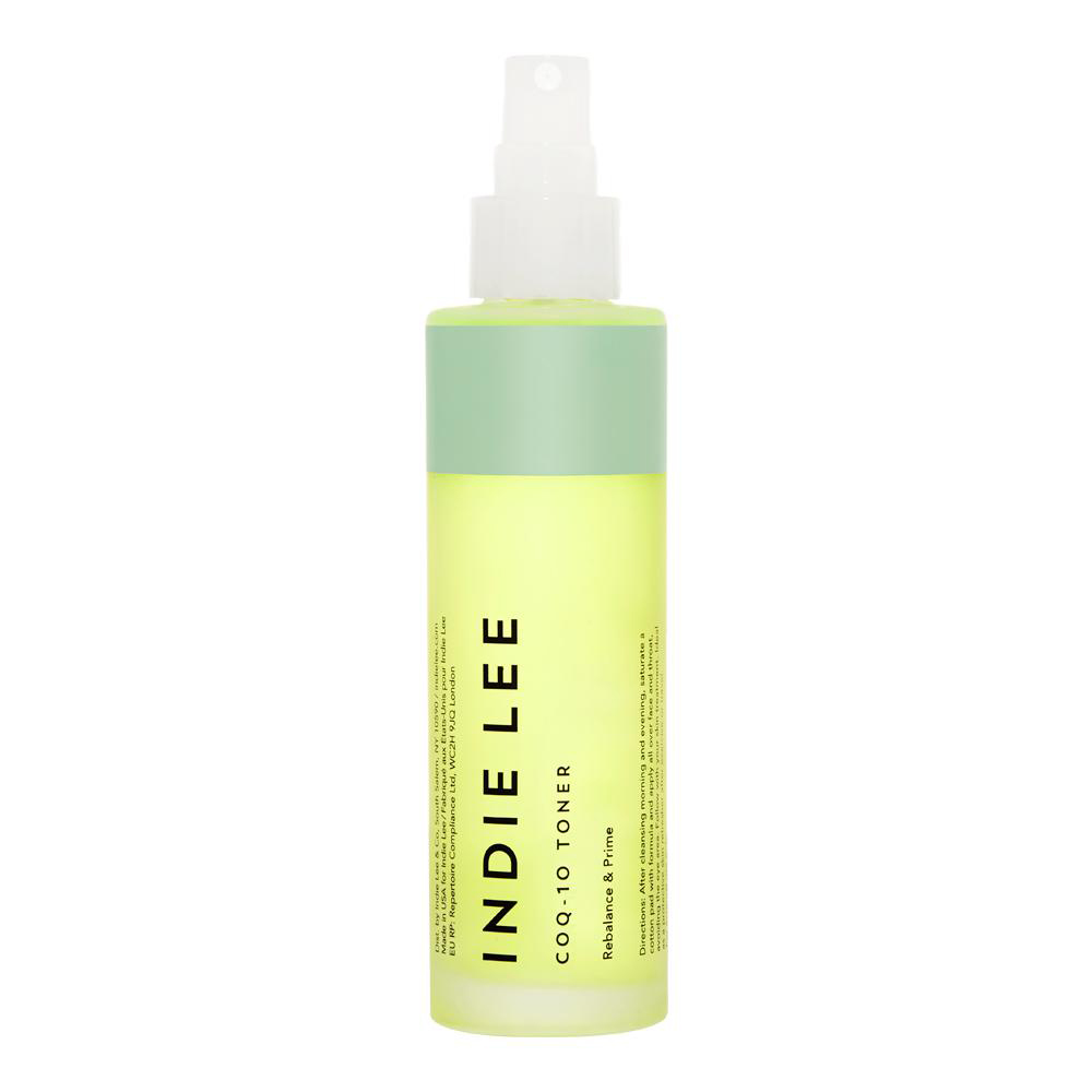 CoQ-10 Toner