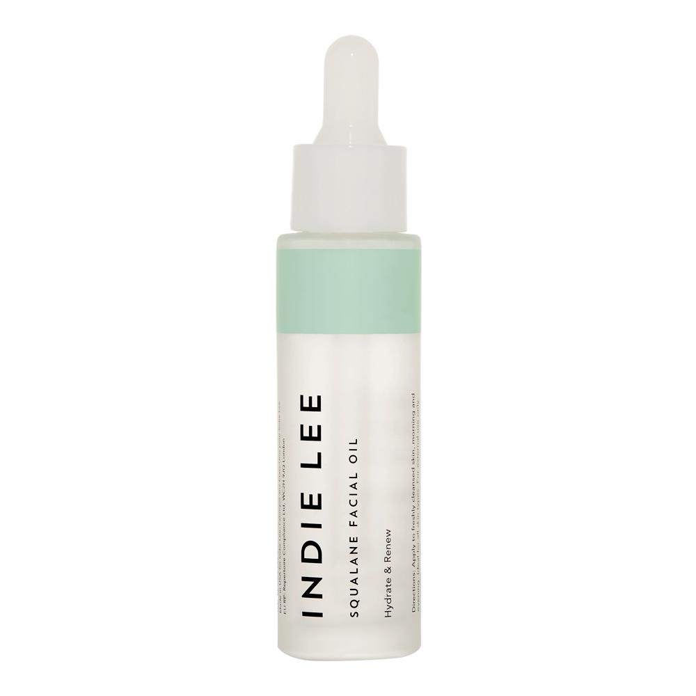 Squalane Facial Oil
