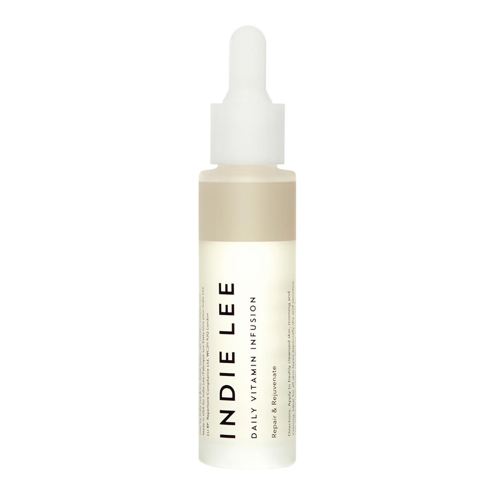 Daily Vitamin Infusion Face Oil