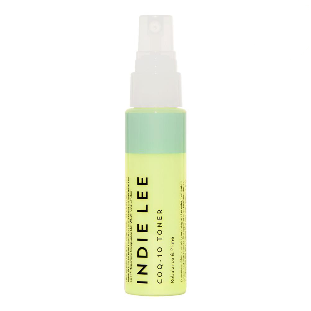 CoQ-10 Toner