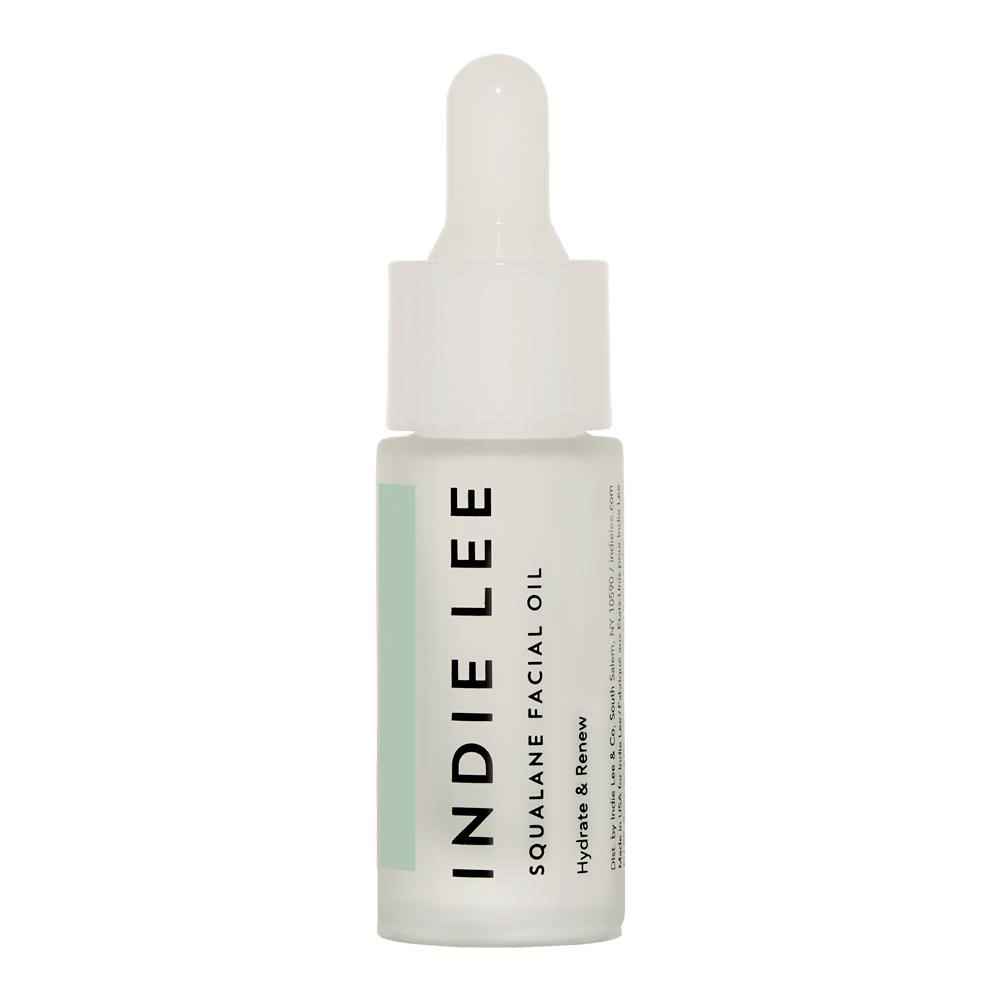 Squalane Facial Oil