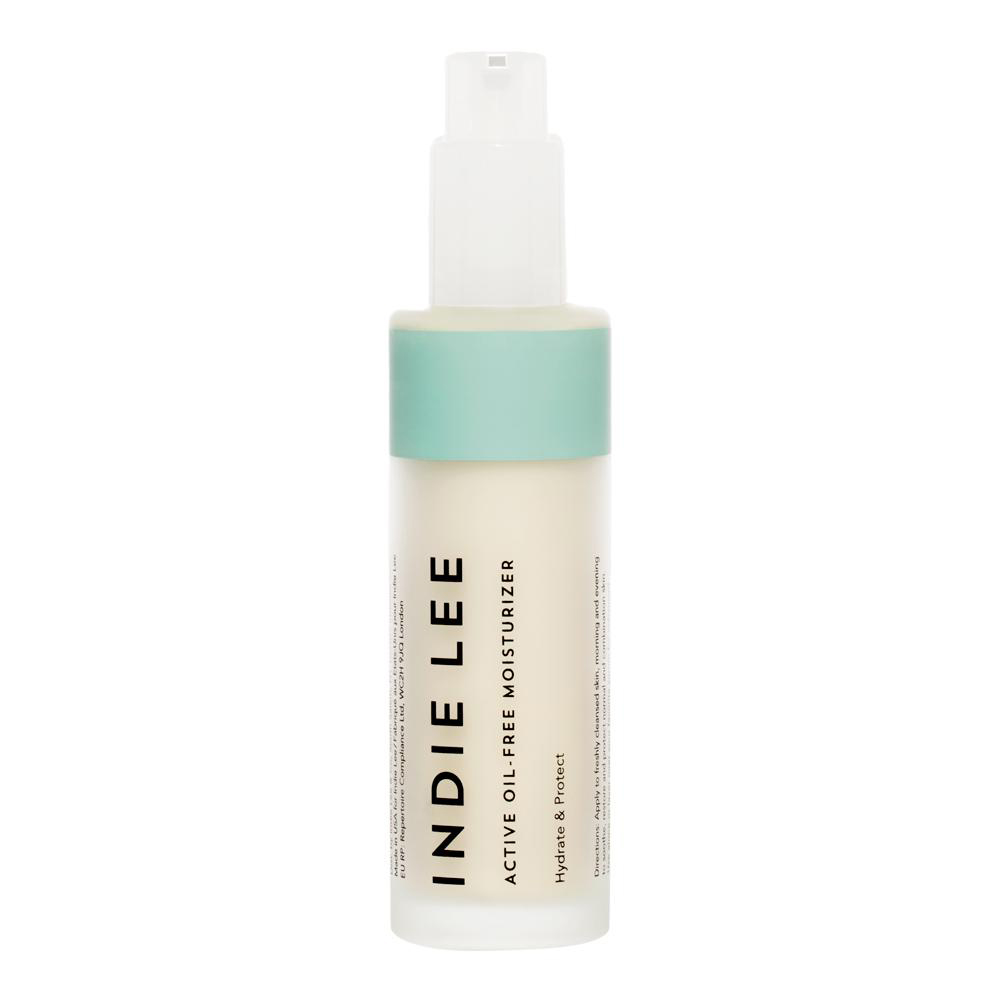 Active Oil-Free Moisturizer