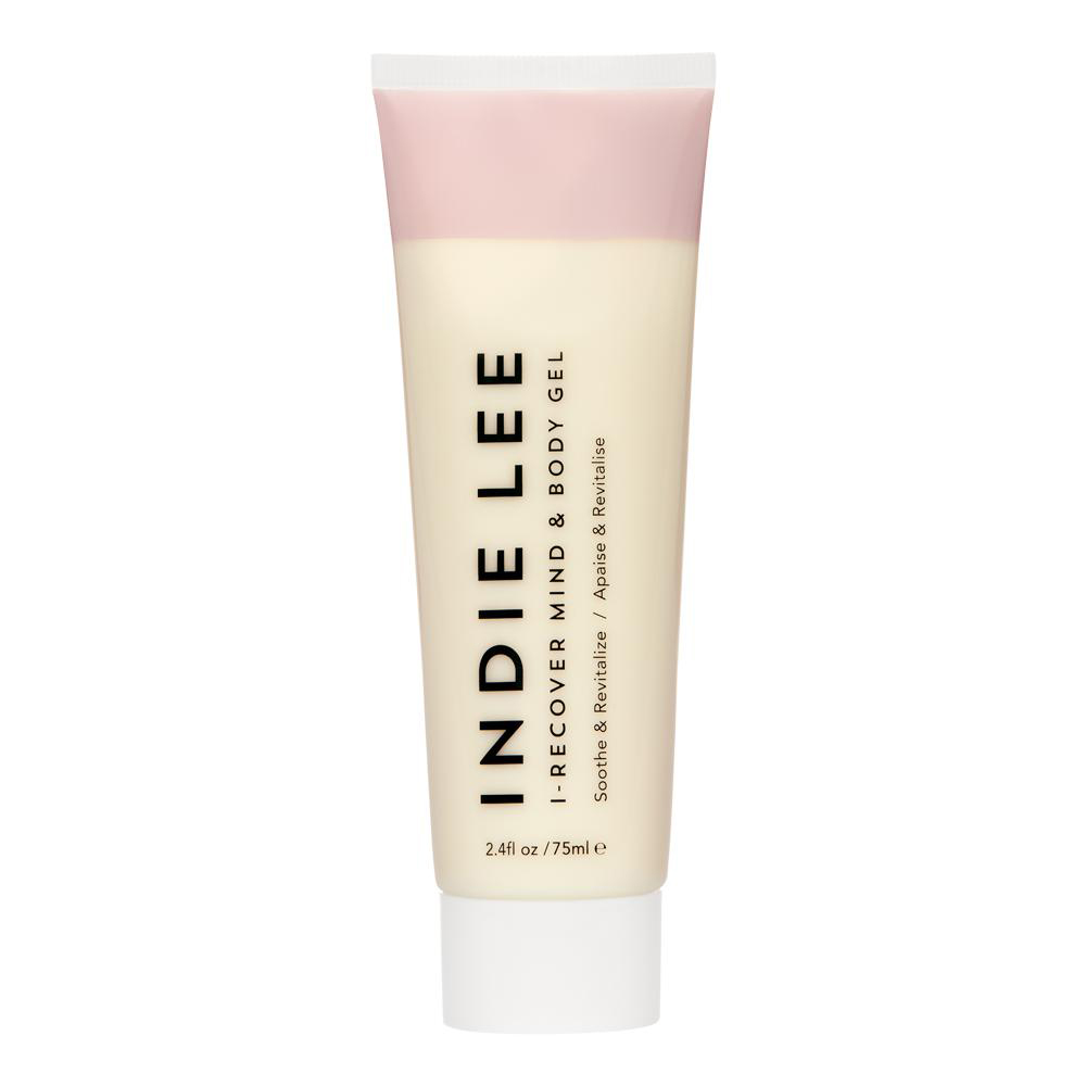I - Recover Mind and Body Gel
