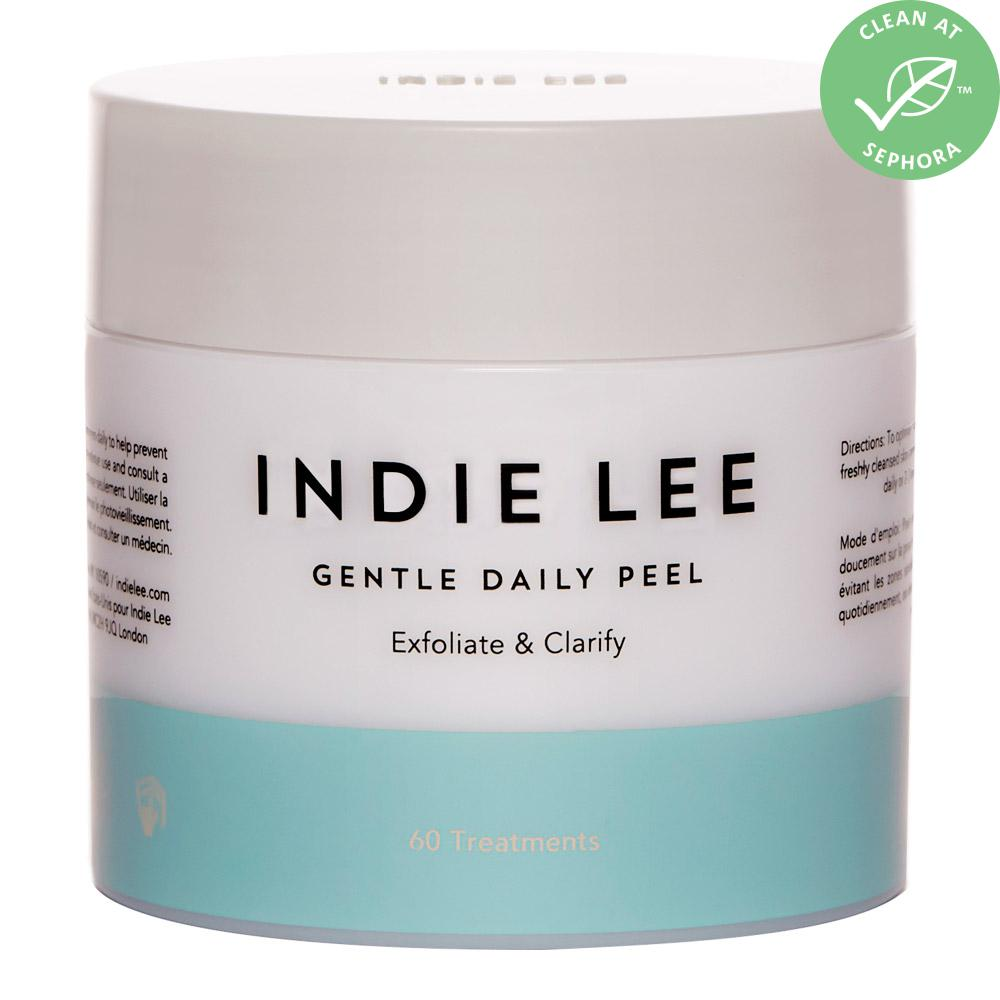Gentle Daily Peel