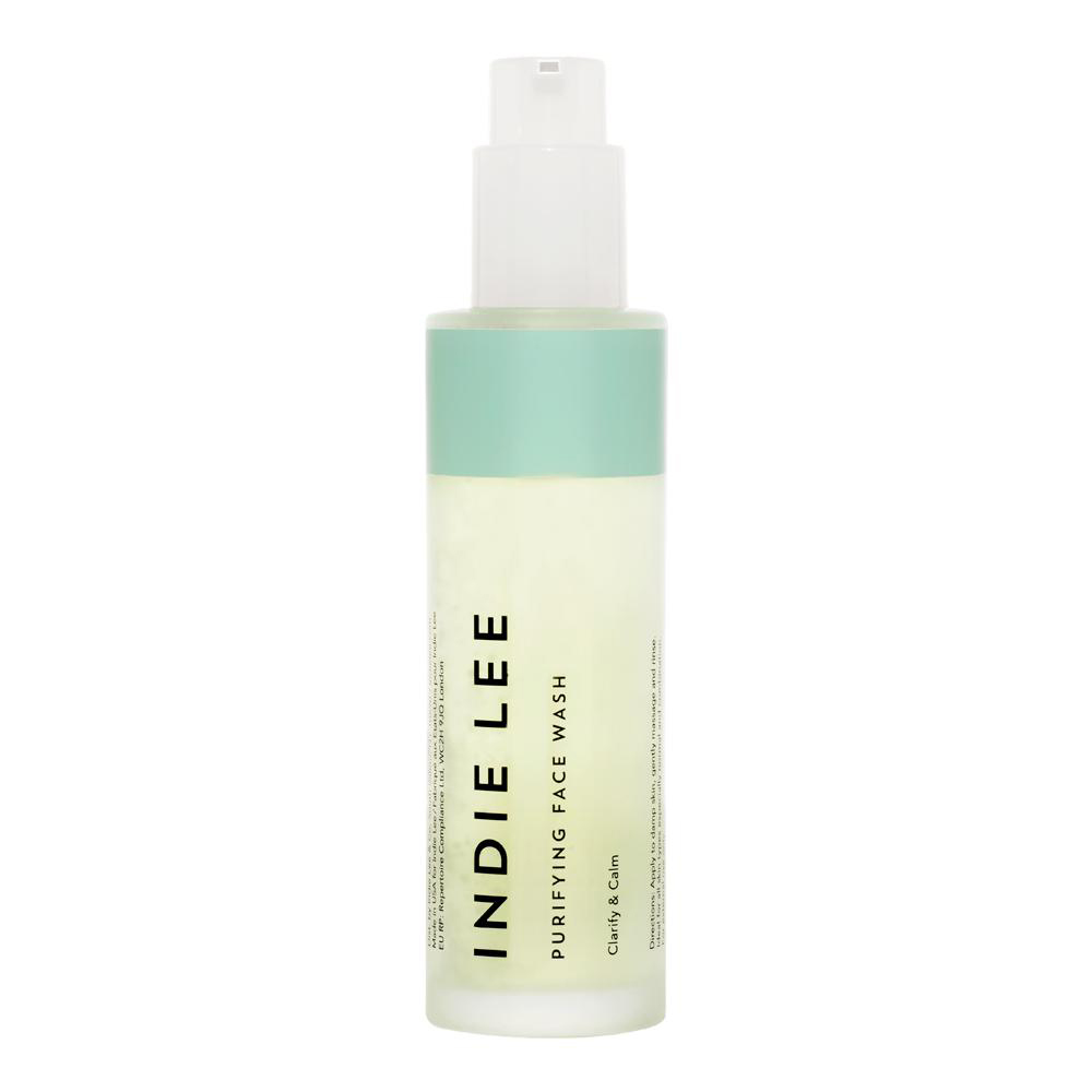 Purifying Face Wash