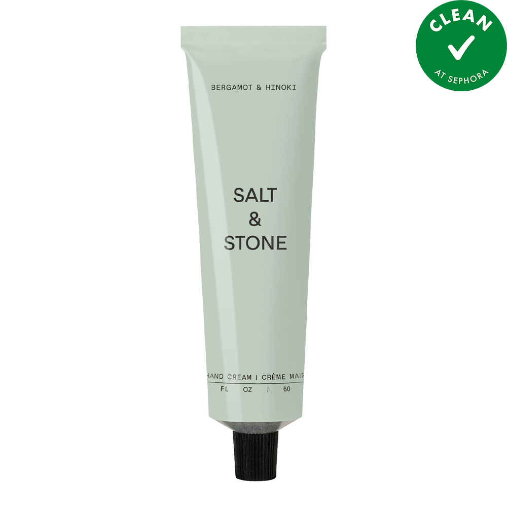 Bergamot & Hinoki Hand Cream