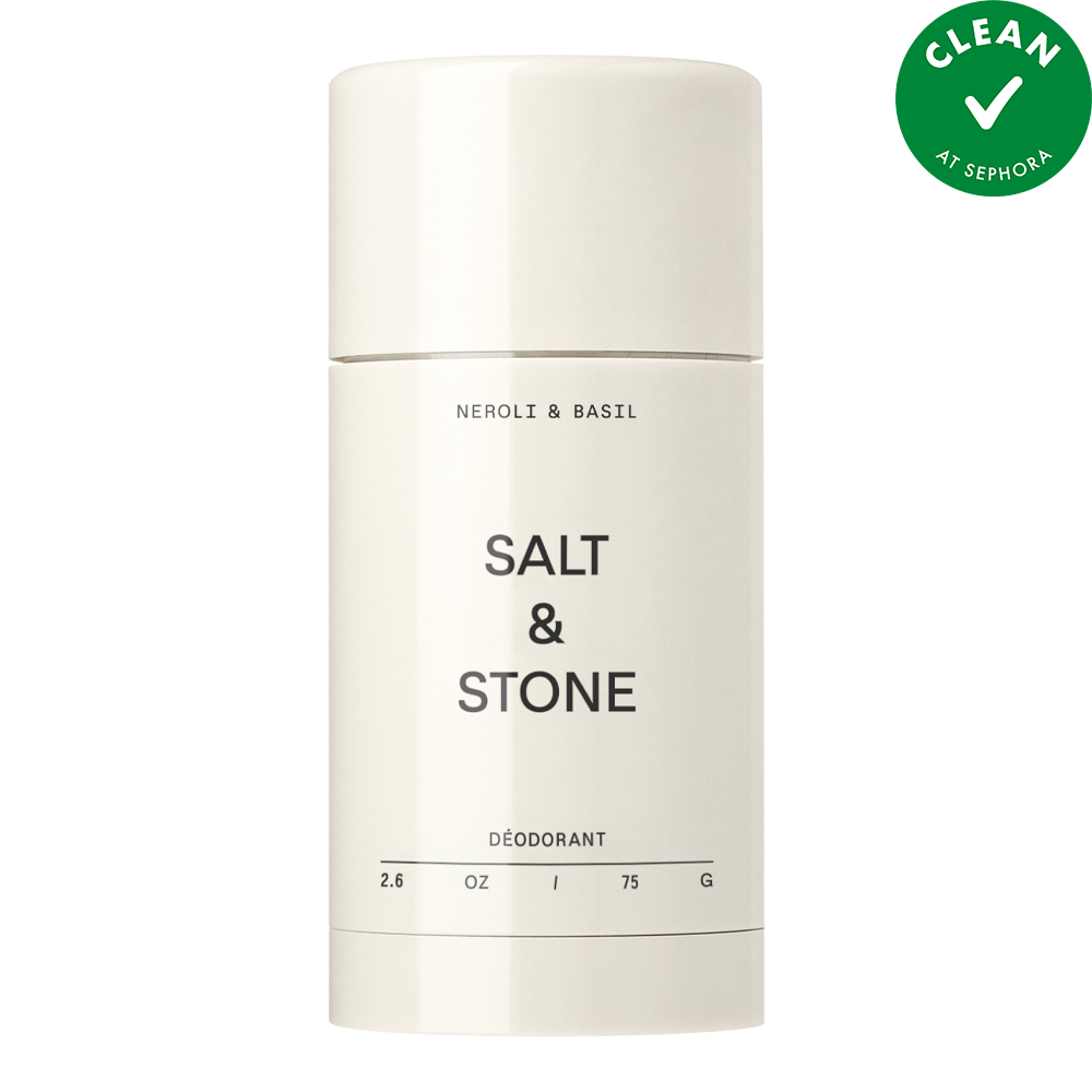 Neroli & Basil Deodorant