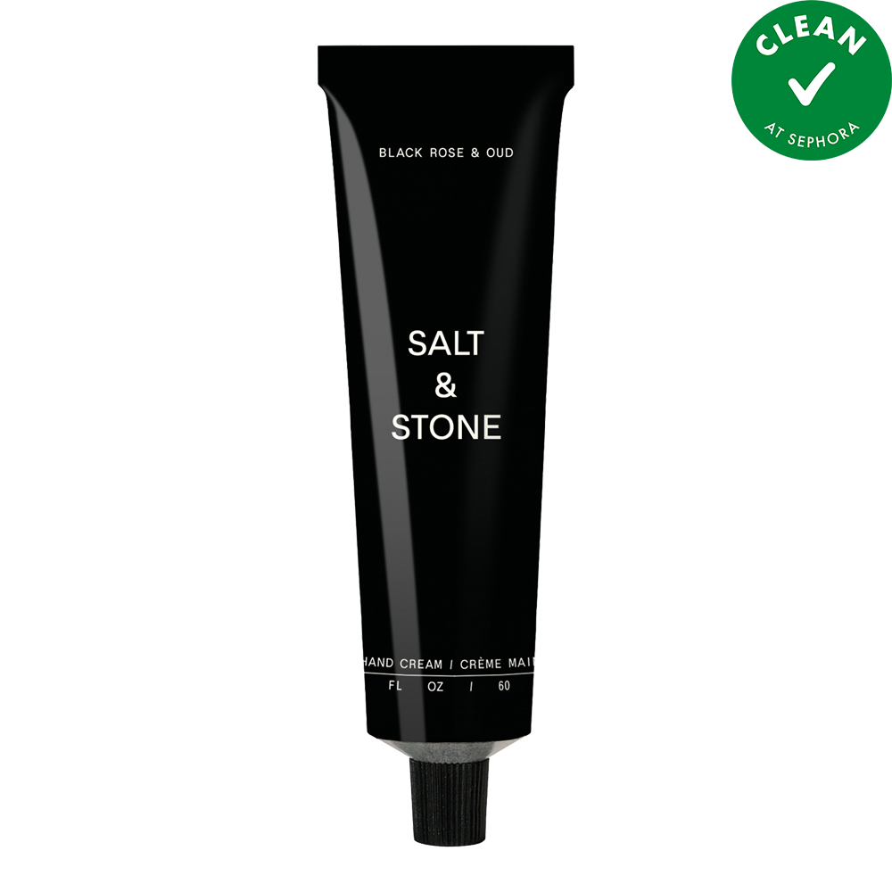 Black Rose & Oud Hand Cream