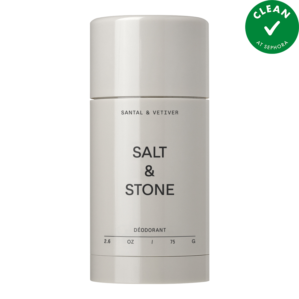 Santal & Vetiver Deodorant 
