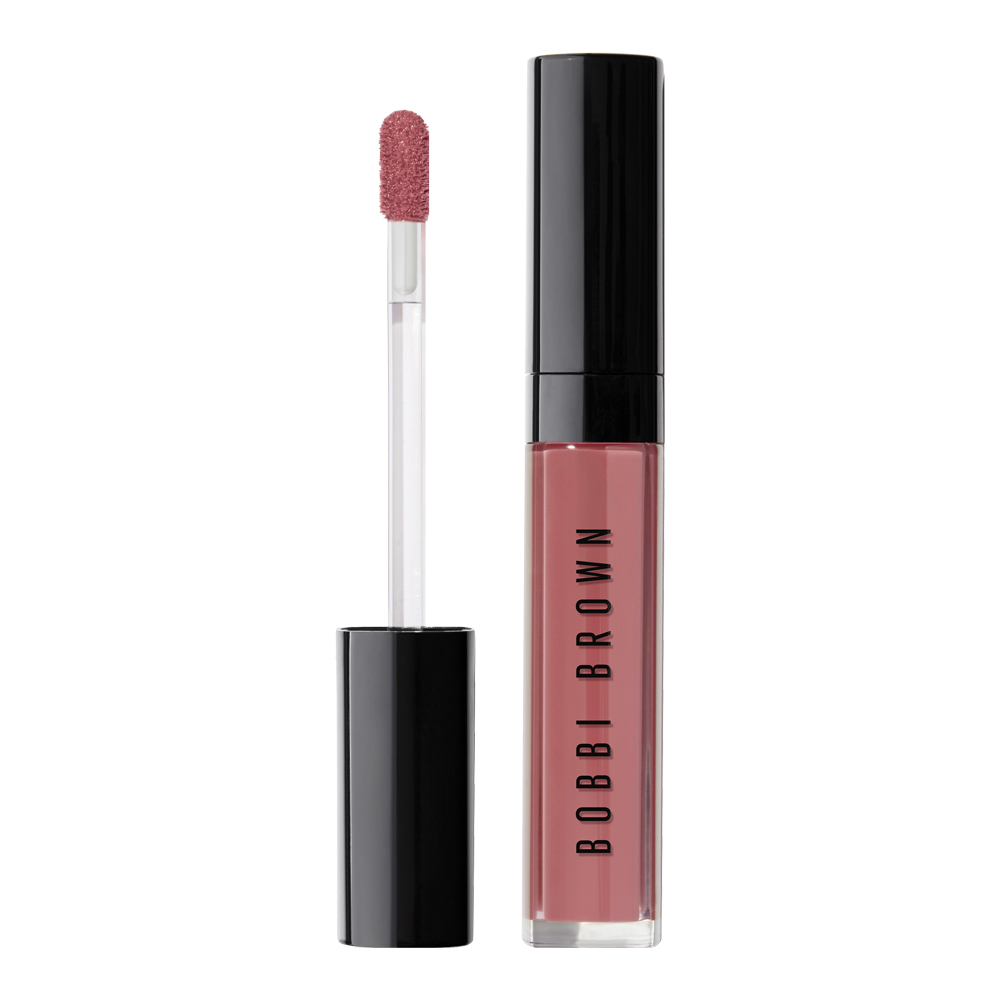 Crushed Oil-Infused Lip Gloss