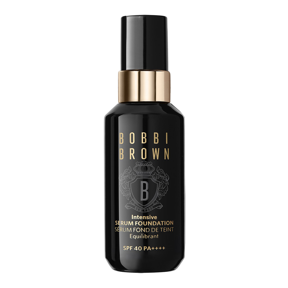 Intensive Serum Foundation SPF 40/PA++++ Mini