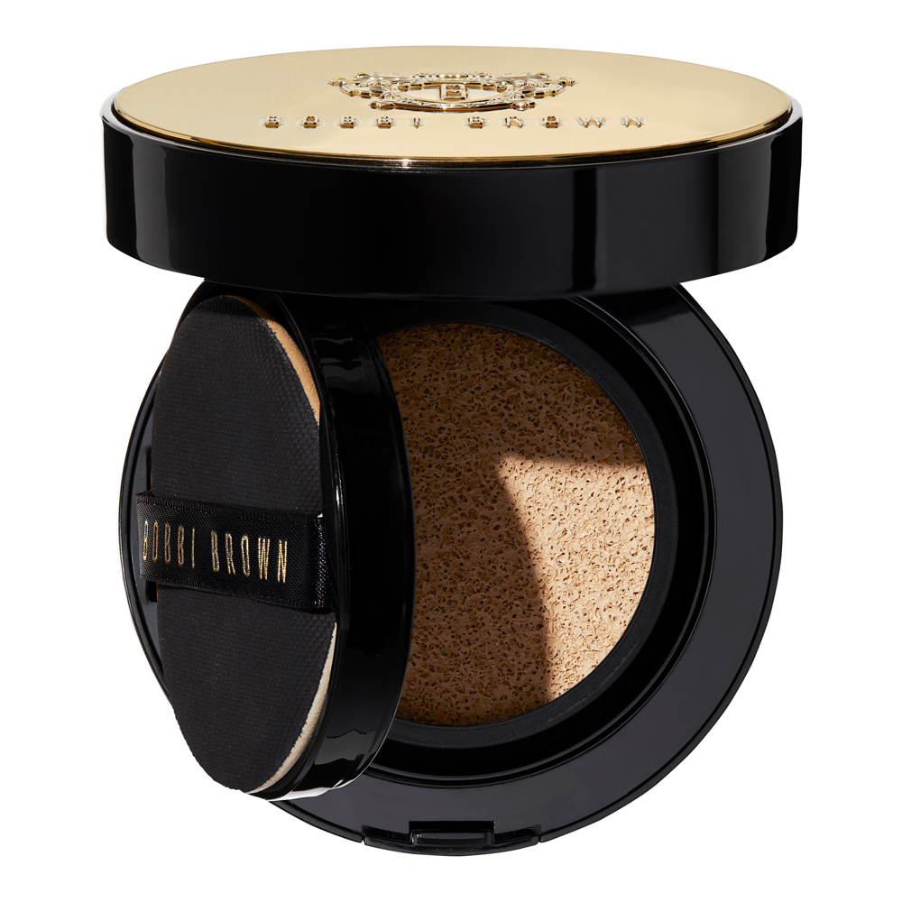 Intensive Skin Serum Cushion SPF 40 PA+++ Foundation