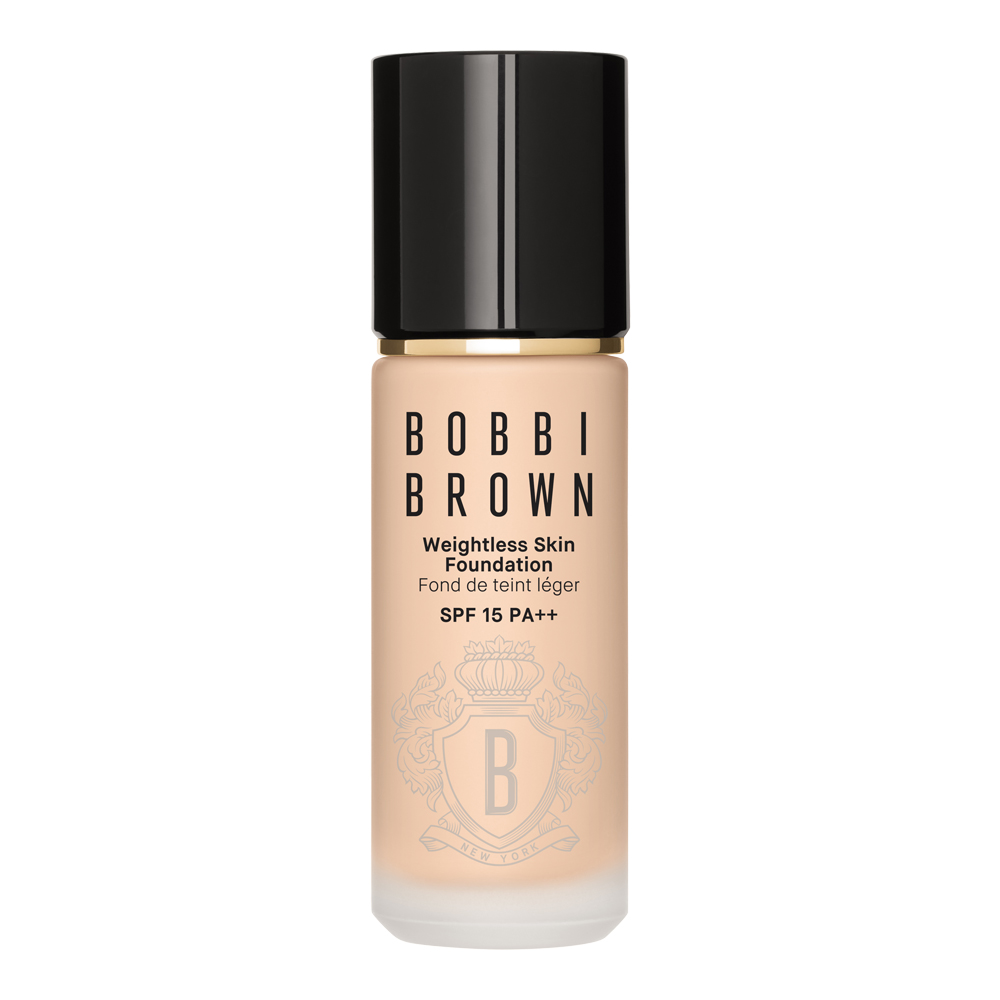 Weightless Skin Foundation SPF 15 PA++