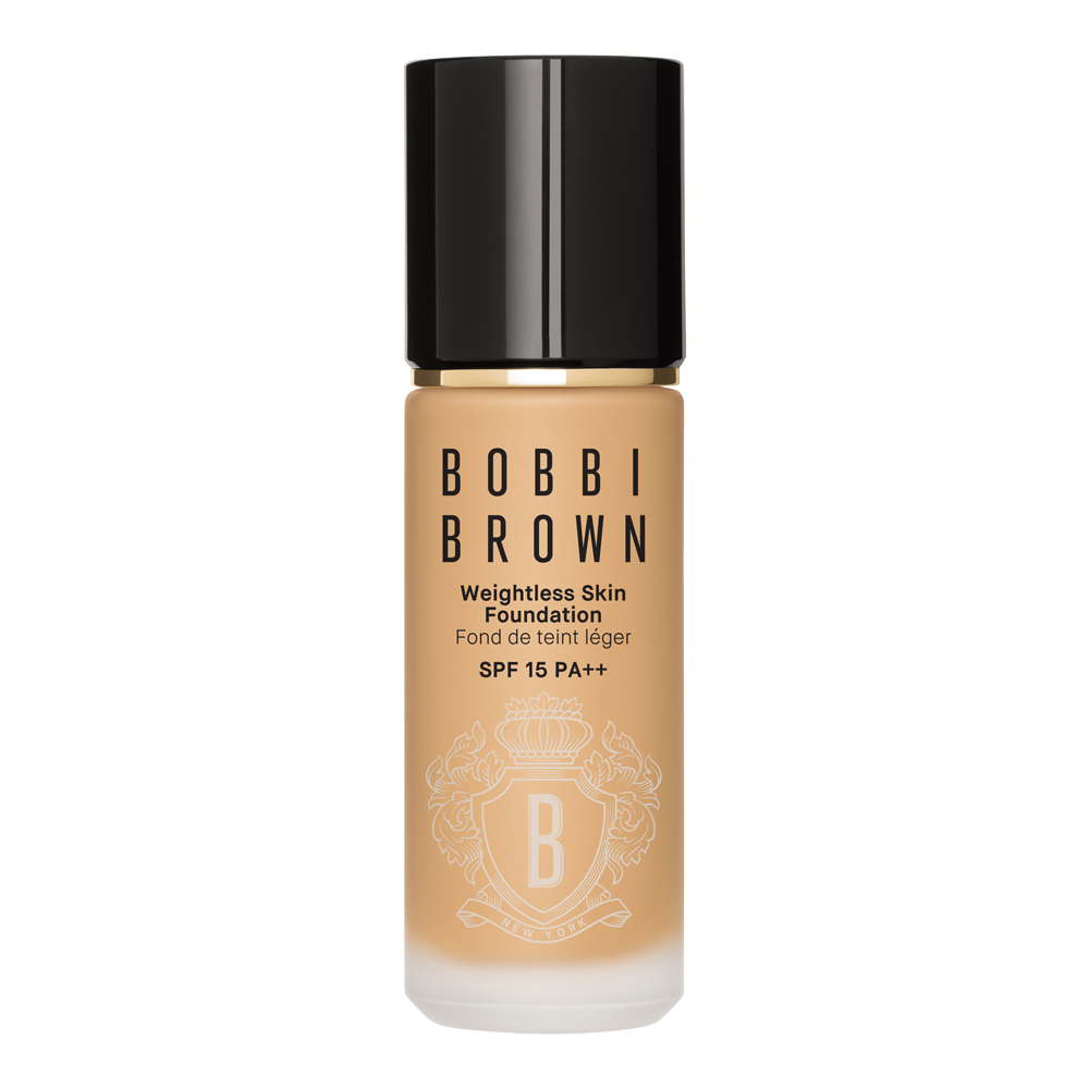 Weightless Skin Foundation SPF 15 PA++