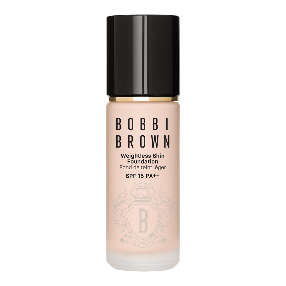 Weightless Skin Foundation SPF 15 PA++