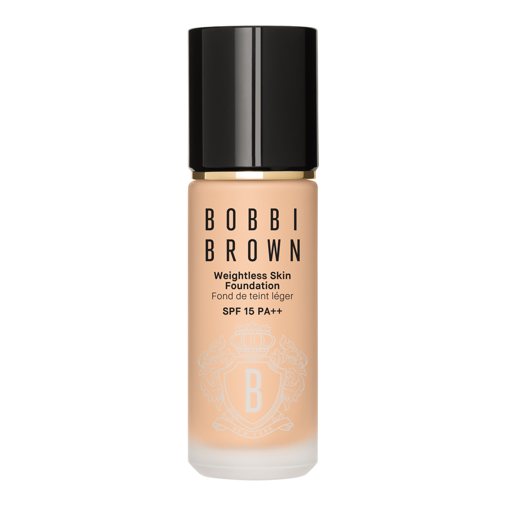 Weightless Skin Foundation SPF 15 PA++