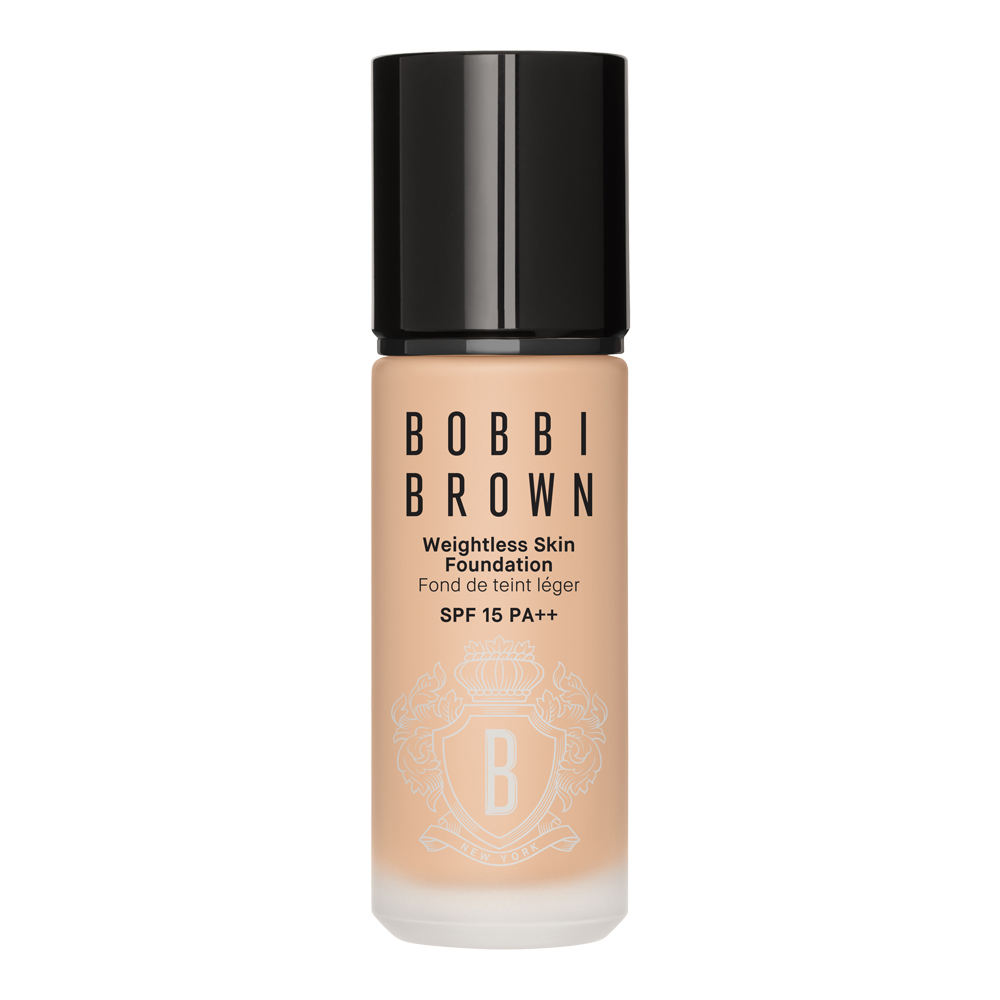 Weightless Skin Foundation SPF 15 PA++ Mini