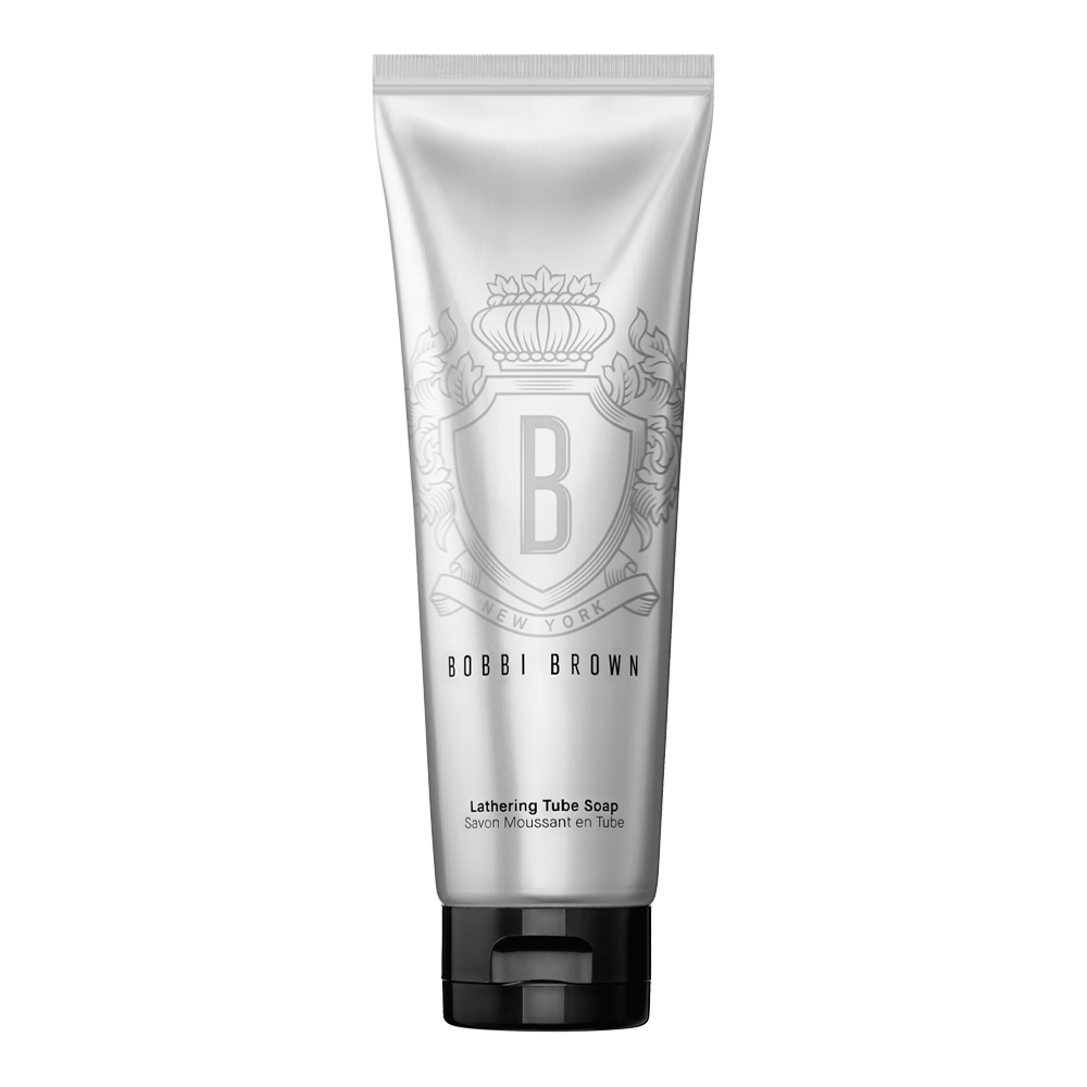 Lathering Tube Soap