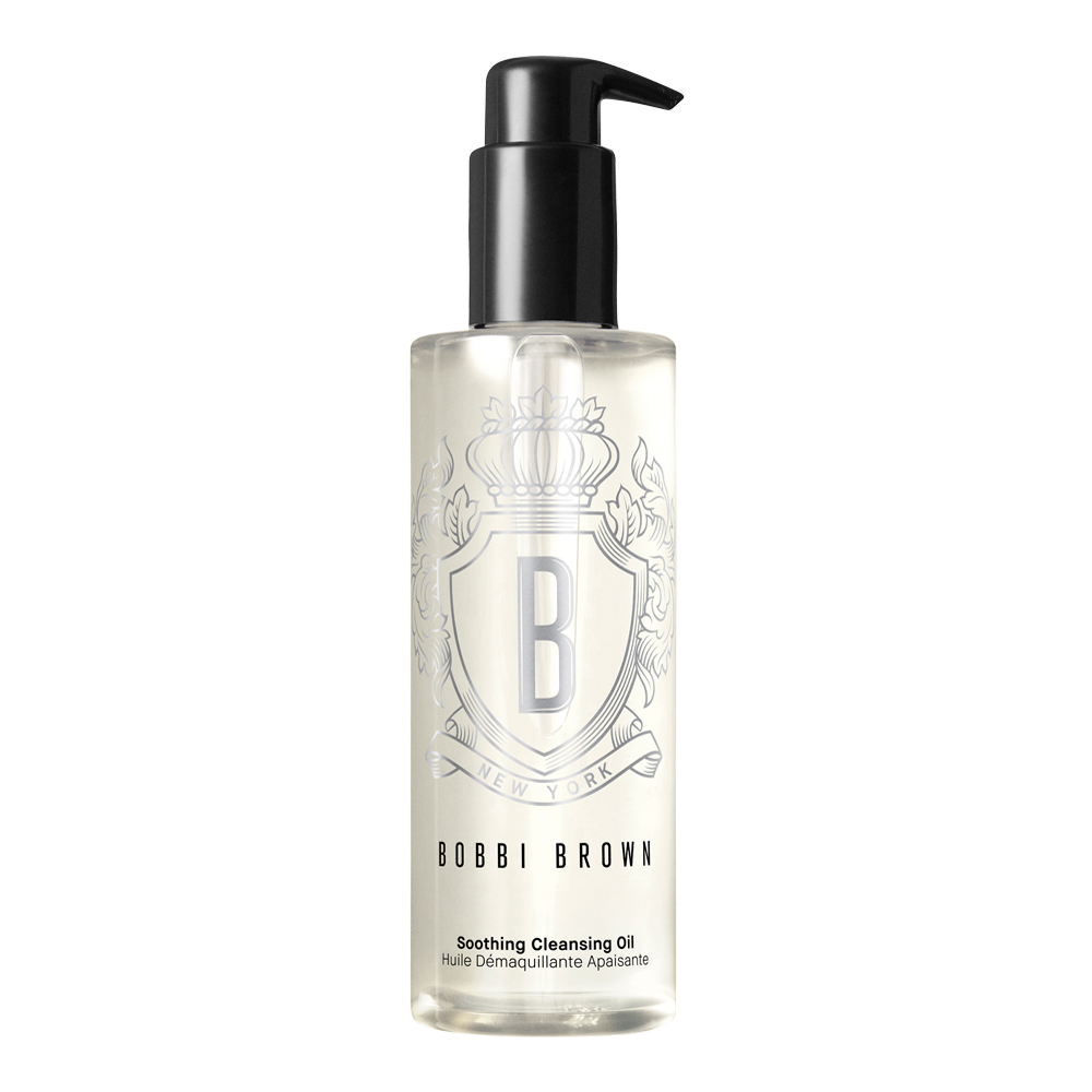 Soothing Cleansing Oil