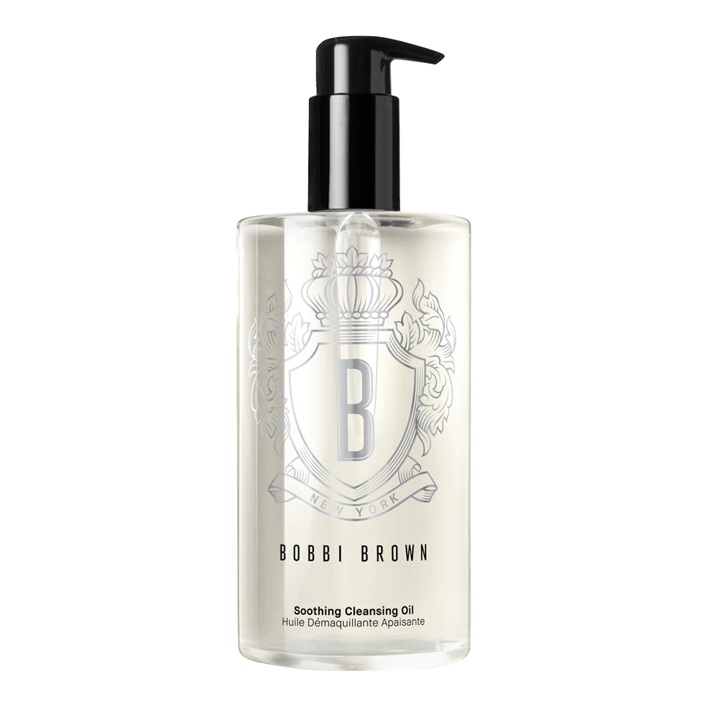 Soothing Cleansing Oil
