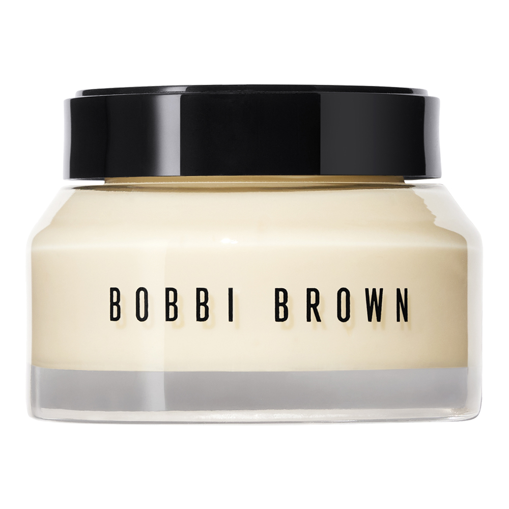 Vitamin Enriched Face Base - Moisturizer and Primer