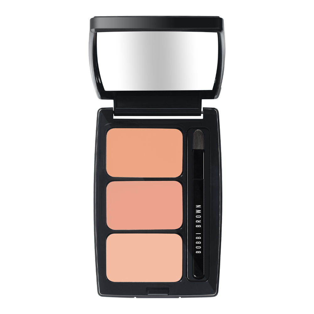 Skin Touch-Up Palette