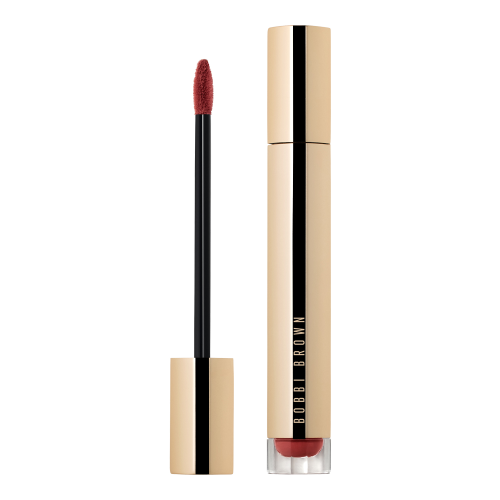 Luxe Matte Liquid Lipstick