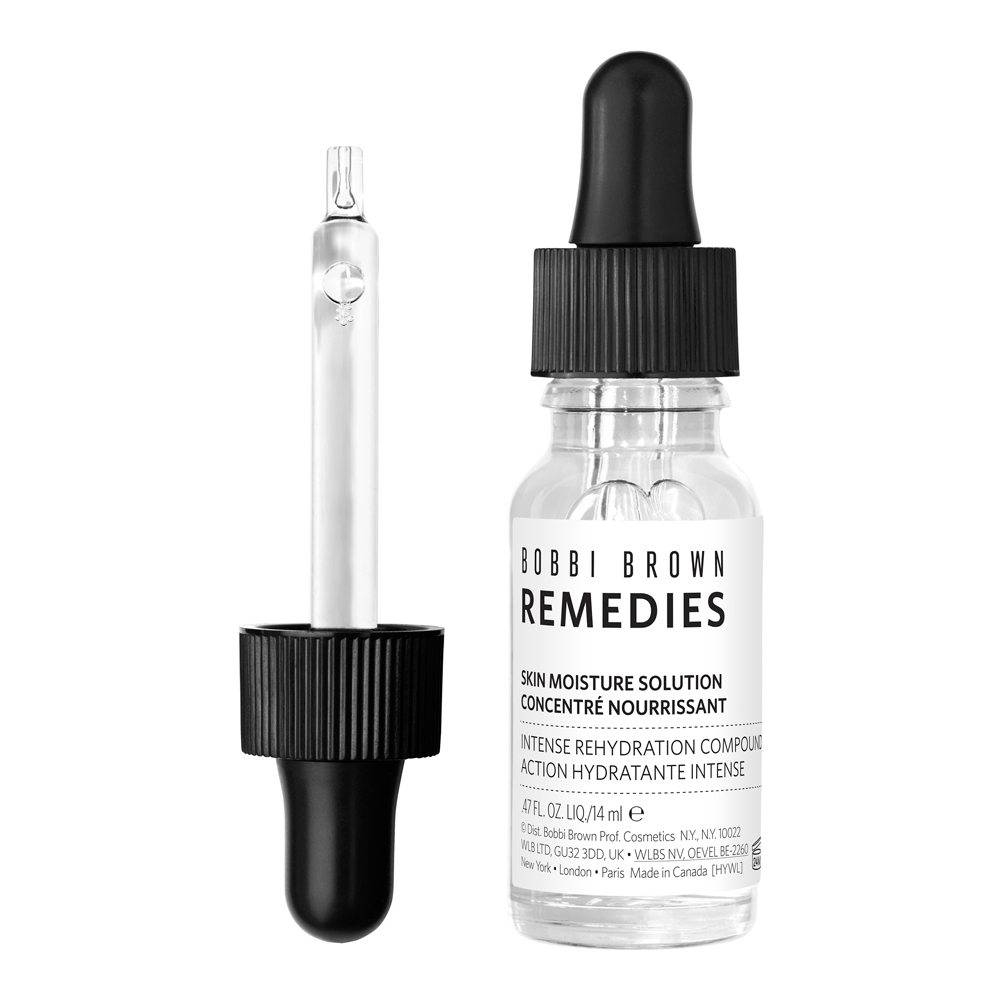 Remedies Skin Moisture Solution