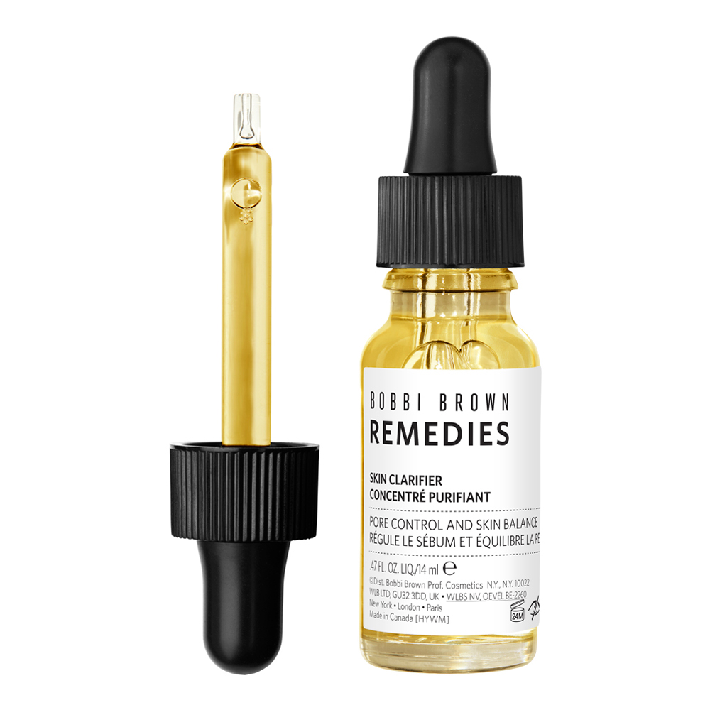 Remedies Skin Clarifier
