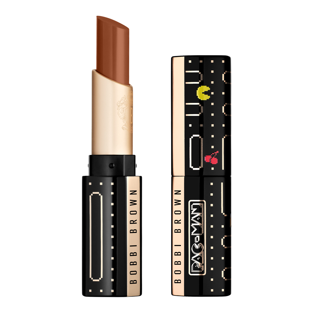 Pacman x Bobbi Brown Luxe Matte Lipstick (Limited Edition)