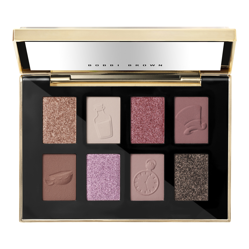 Alice In Wonderland X Bobbi Brown Eye Shadow Palette (Limited Edition)