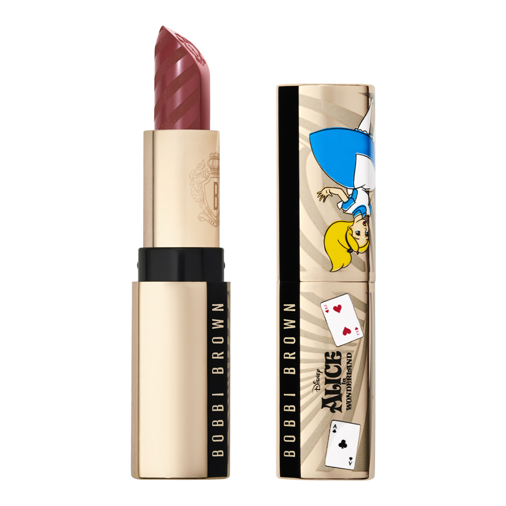 Alice In Wonderland X Bobbi Brown Luxe Lipstick (Limited Edition)​
