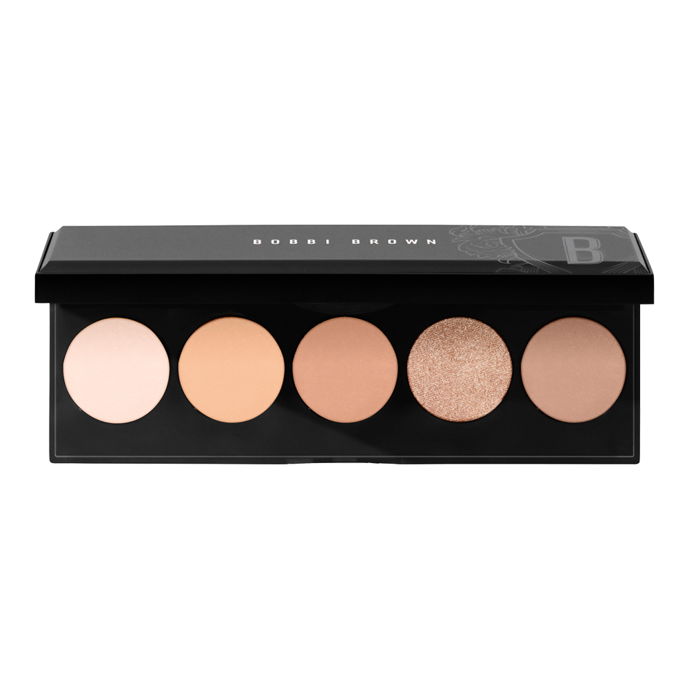 All Nudes Eye Shadow Palette
