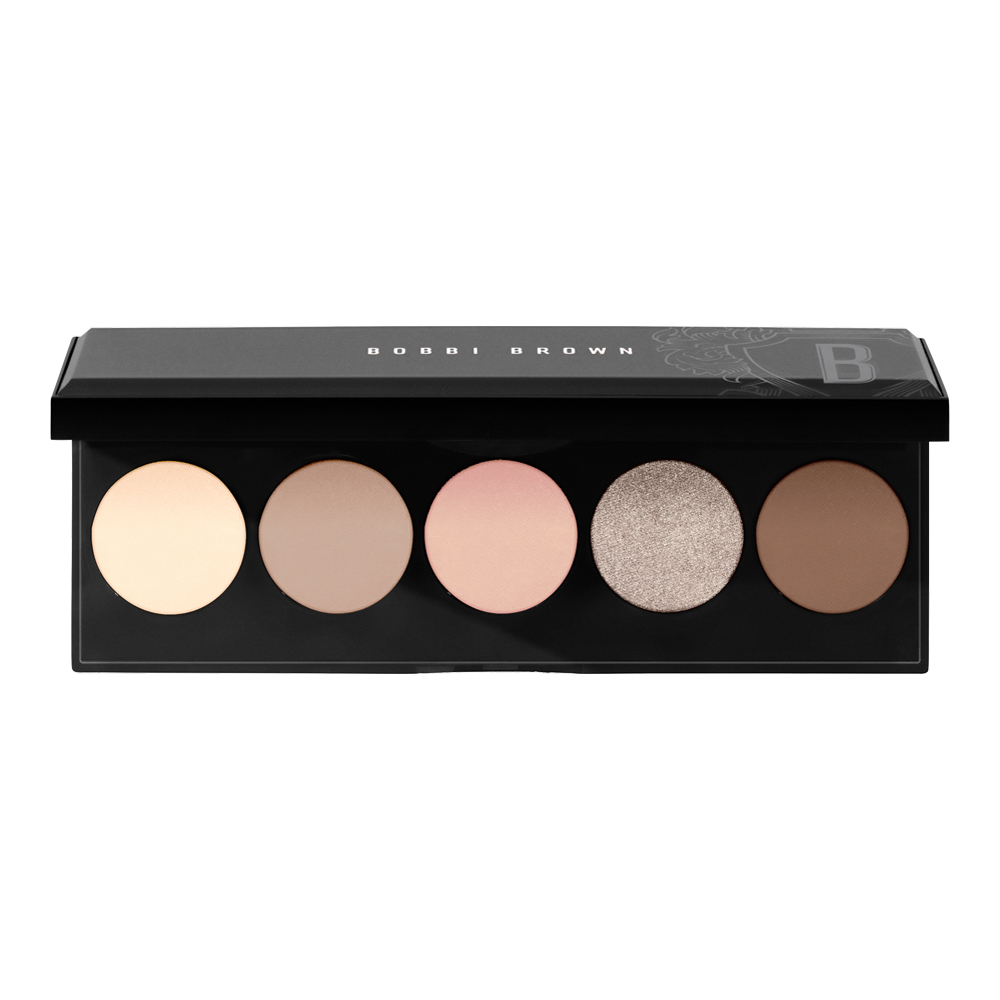 All Nudes Eye Shadow Palette