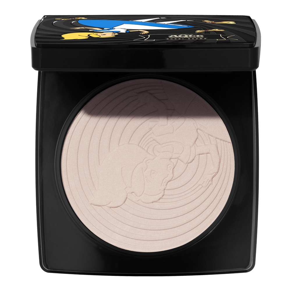 Alice In Wonderland X Bobbi Brown Sheer Finish Pressed Powder (Limited Edition)