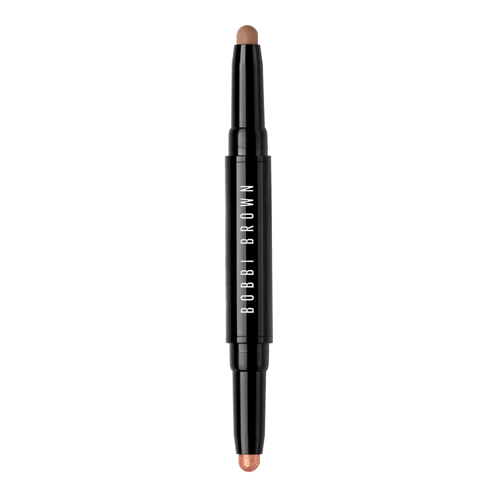 Dual-Ended Long-Wear Cream Shadow Stick