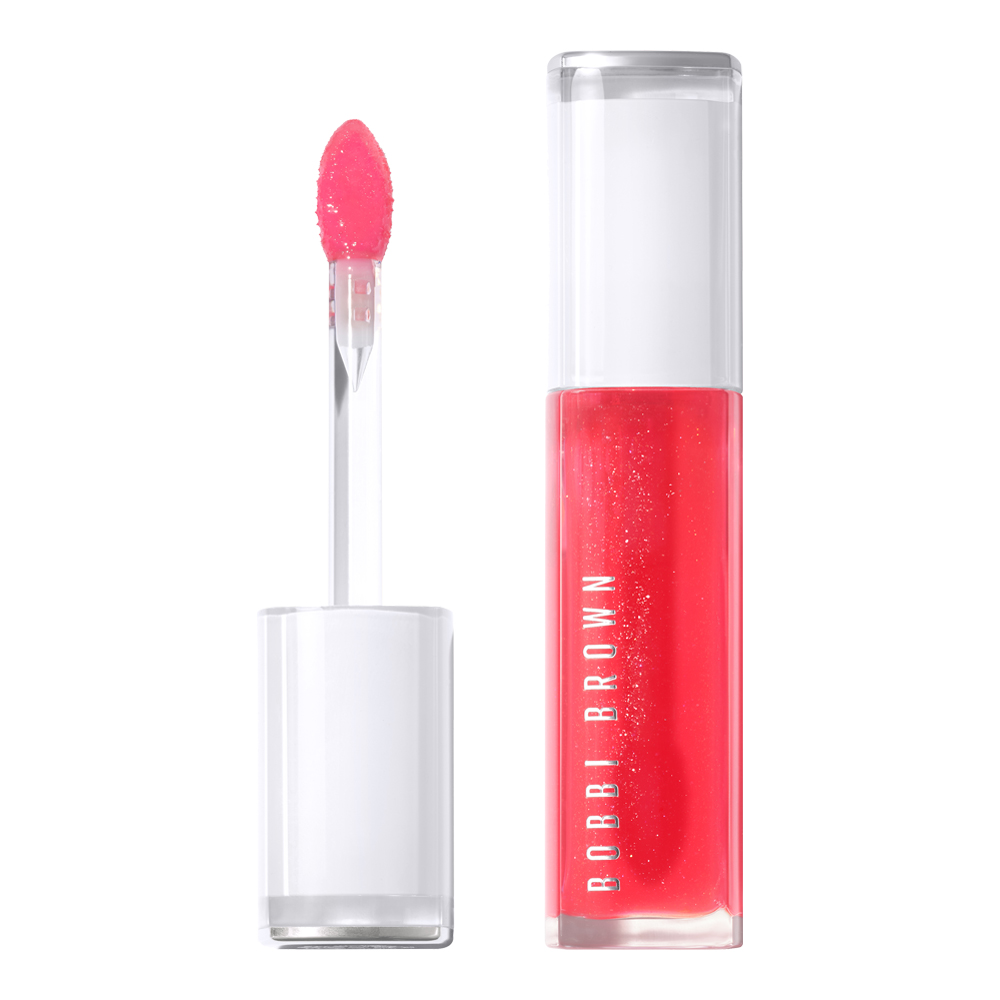 Extra Blushing Lip Oil