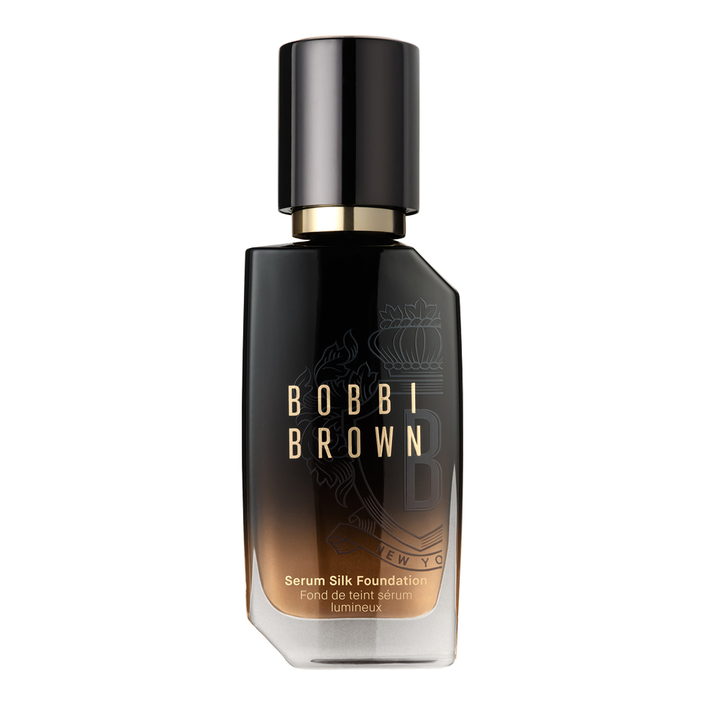 Serum Silk Foundation