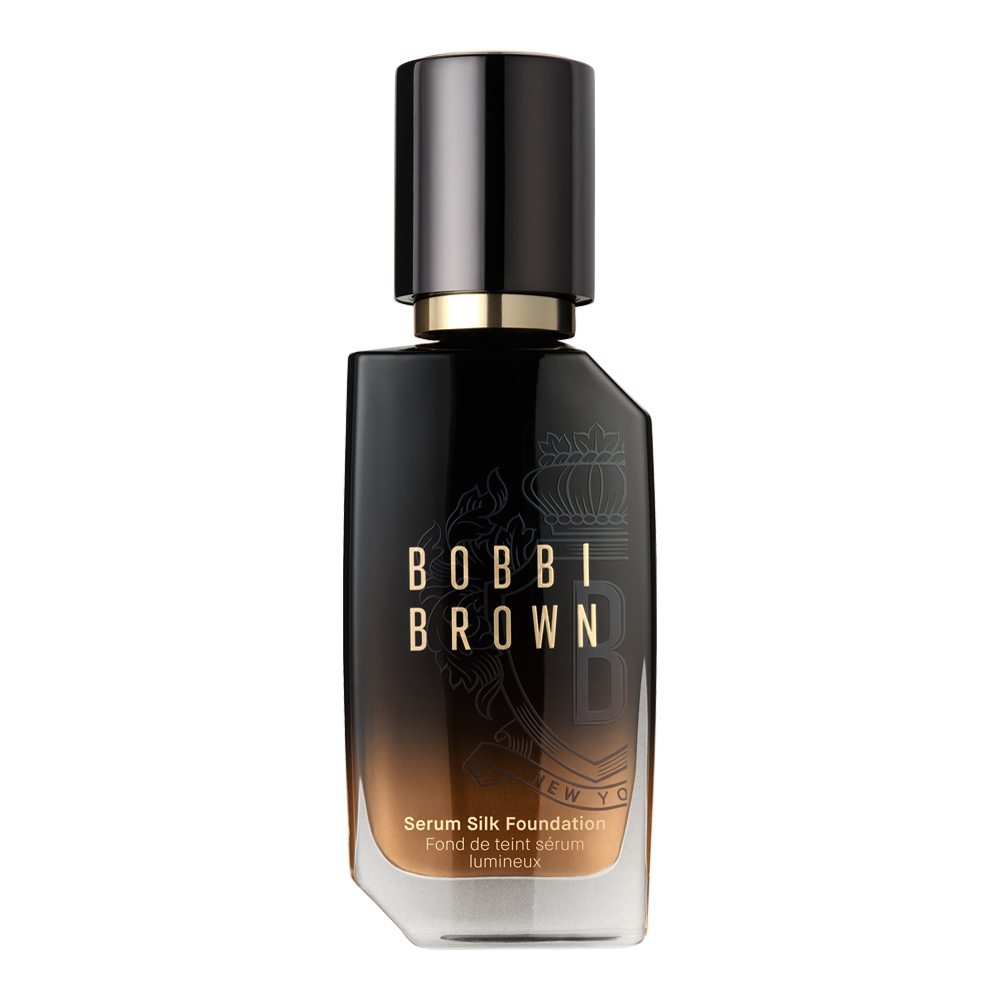 Serum Silk Foundation
